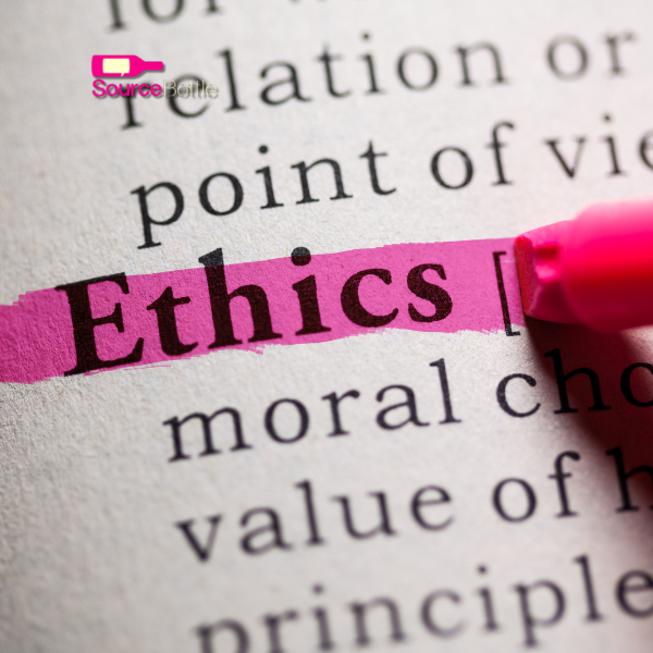 The Ethical Way of Approaching AI: Building a Future We Can Trust